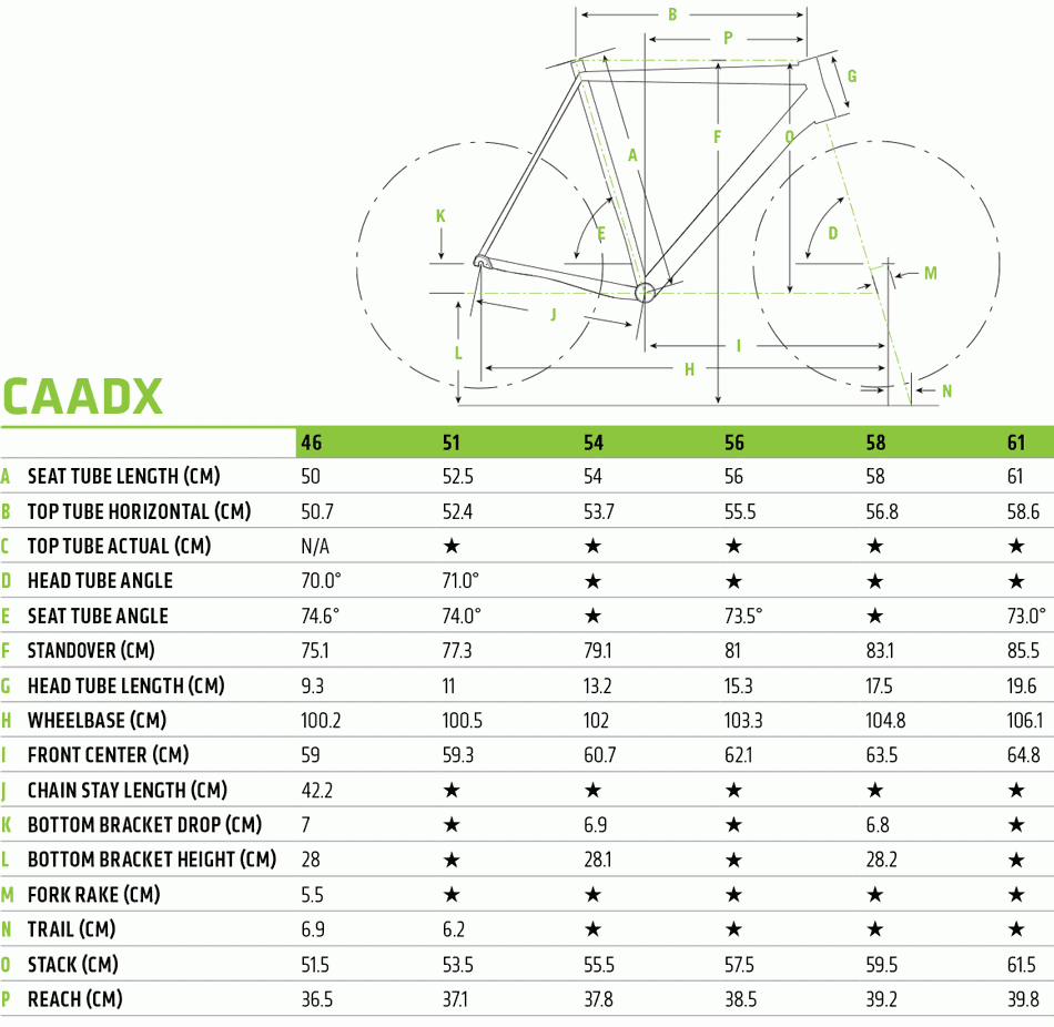 caadx apex 1