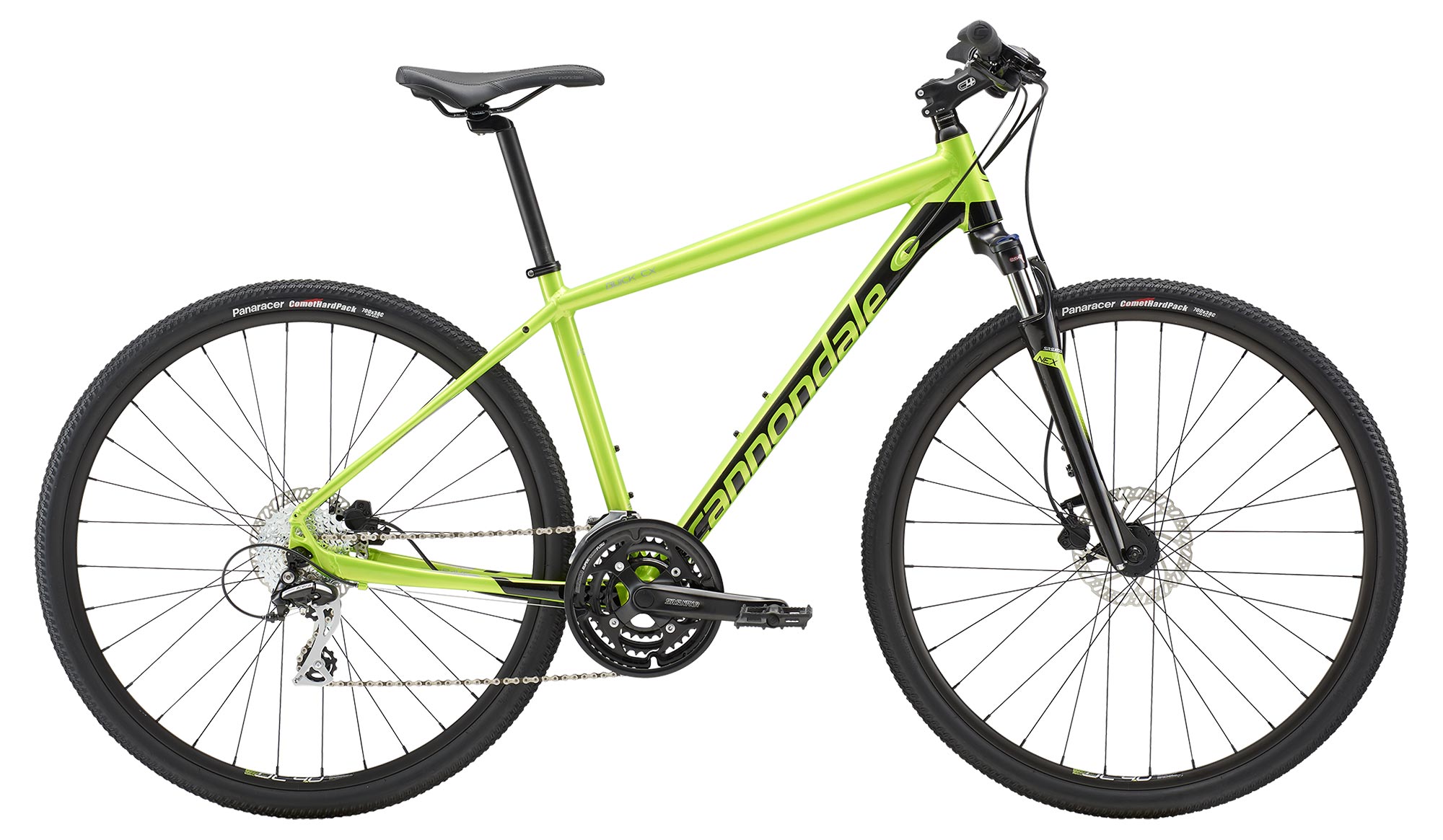 2019 cannondale quick cx 4