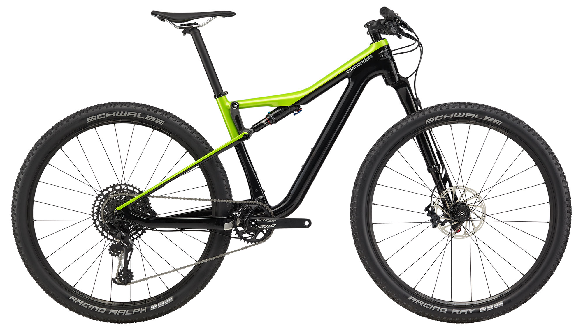 cannondale scalpel 4 2020