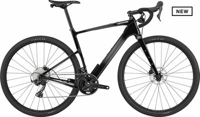 Topstone Carbon 4 - 